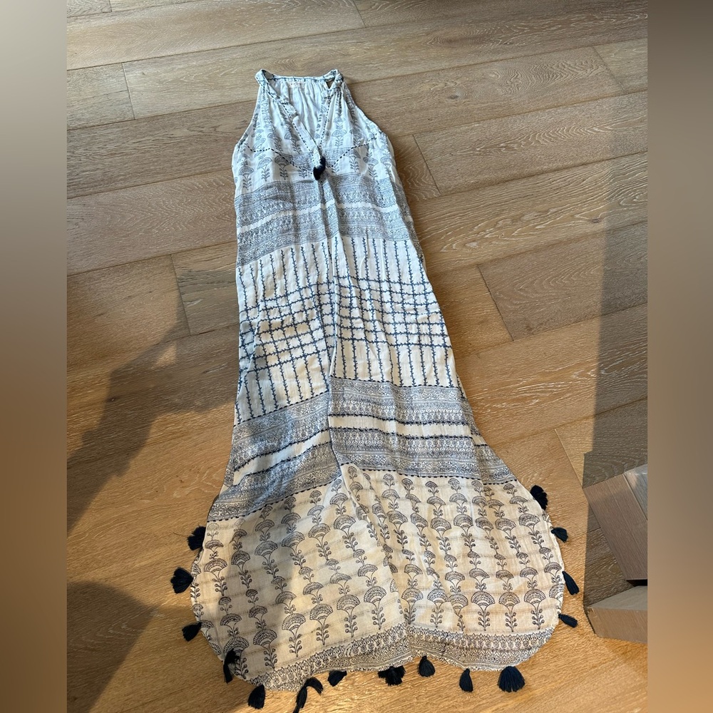 LulaSoul boho maxi dress